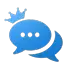 KingsChat Logo
